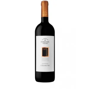 Herdade do Peso Colheita