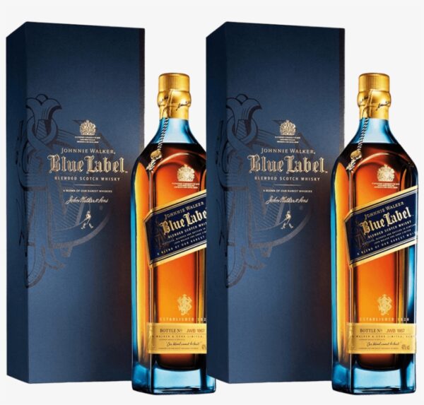 Johnnie Walker Blue Label