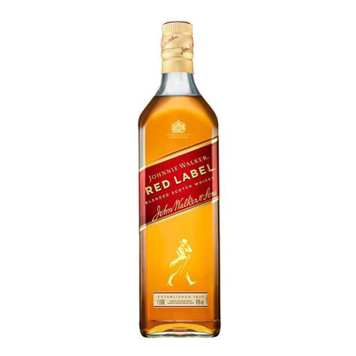 Johnnie Walker Red Label