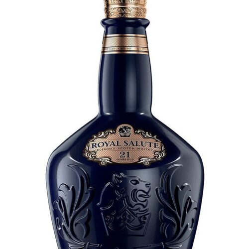 Royal Salute 21 Anos