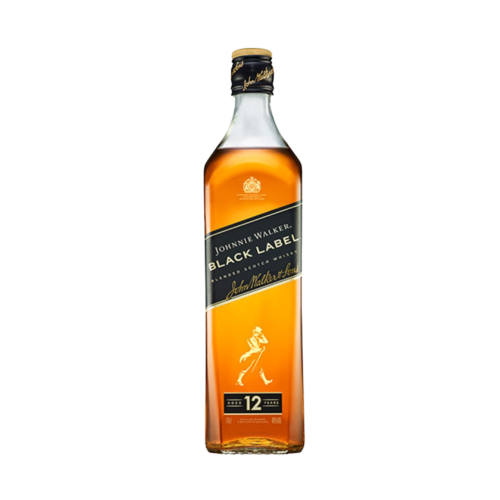 Johnnie Walker Black Label